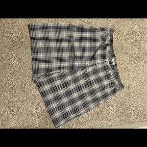 Izod golf shorts